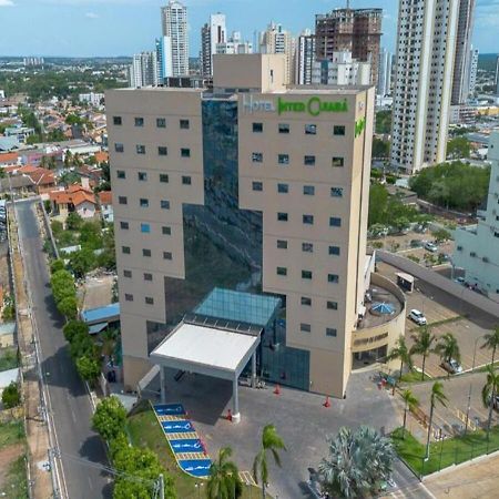 Hotel Inter Cuiaba Eksteriør bilde